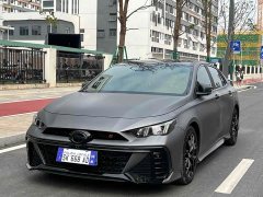 Trumpchi Leopard 270T DCT J16 R-style Track Edition - ფოტო 1