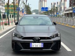 Trumpchi Leopard 270T DCT J16 R-style Track Edition - ფოტო 2