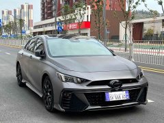 Trumpchi Leopard 270T DCT J16 R-style Track Edition - ფოტო 3