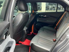 Trumpchi Leopard 270T DCT J16 R-style Track Edition - ფოტო 5