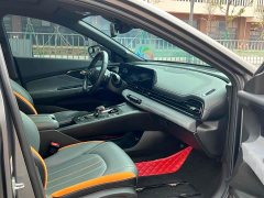 Trumpchi Leopard 270T DCT J16 R-style Track Edition - ფოტო 6