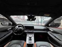 Trumpchi Leopard 270T DCT J16 R-style Track Edition - ფოტო 7