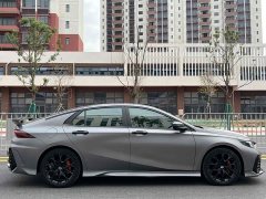 Trumpchi Leopard 270T DCT J16 R-style Track Edition - ფოტო 8