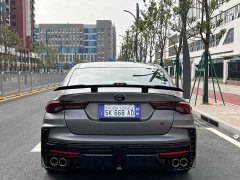 Trumpchi Leopard 270T DCT J16 R-style Track Edition - ფოტო 9