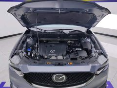 Mazda CX-5 2.0L Automatic FWD Black Knight - ფოტო 10