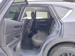 Mazda CX-5 2.0L Automatic FWD Black Knight - ფოტო 11
