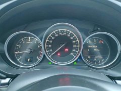 Mazda CX-5 2.0L Automatic FWD Black Knight - ფოტო 14