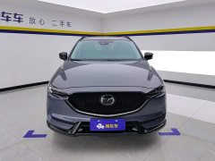 Mazda CX-5 2.0L Automatic FWD Black Knight - ფოტო 2