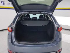 Mazda CX-5 2.0L Automatic FWD Black Knight - ფოტო 4