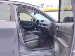 Mazda CX-5 2.0L Automatic FWD Black Knight - ფოტო 8