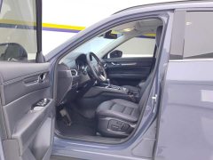 Mazda CX-5 2.0L Automatic FWD Black Knight - ფოტო 9