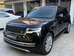 Land Rover Range Rover 3.0 L6 400PS Extended Wheelbase 7-Seater - ფოტო 1