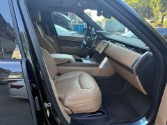 Land Rover Range Rover 3.0 L6 400PS Extended Wheelbase 7-Seater - ფოტო 11