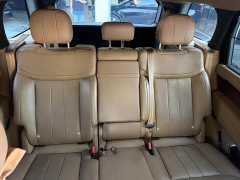 Land Rover Range Rover 3.0 L6 400PS Extended Wheelbase 7-Seater - ფოტო 12