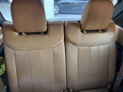 Land Rover Range Rover 3.0 L6 400PS Extended Wheelbase 7-Seater - ფოტო 13