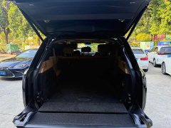 Land Rover Range Rover 3.0 L6 400PS Extended Wheelbase 7-Seater - ფოტო 14