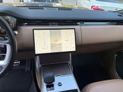 Land Rover Range Rover 3.0 L6 400PS Extended Wheelbase 7-Seater - ფოტო 5