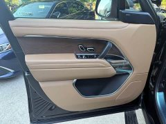 Land Rover Range Rover 3.0 L6 400PS Extended Wheelbase 7-Seater - ფოტო 6