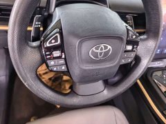 Toyota bZ3 2024 517km Elite PRO - ფოტო 10