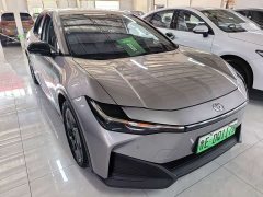 Toyota bZ3 2024 517km Elite PRO - ფოტო 2