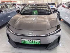 Toyota bZ3 2024 517km Elite PRO - ფოტო 3