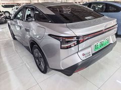 Toyota bZ3 2024 517km Elite PRO - ფოტო 4