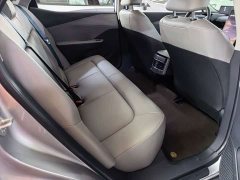 Toyota bZ3 2024 517km Elite PRO - ფოტო 5