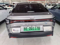 Toyota bZ3 2024 517km Elite PRO - ფოტო 6