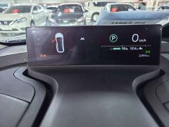 Toyota bZ3 2024 517km Elite PRO - ფოტო 8