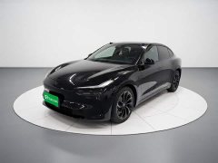 Nio Lerado L60 2024 60kWh Rear-Wheel Drive - ფოტო 1