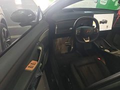 Nio Lerado L60 2024 60kWh Rear-Wheel Drive - ფოტო 9
