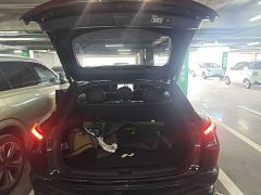Nio Lerado L60 2024 60kWh Rear-Wheel Drive - ფოტო 12