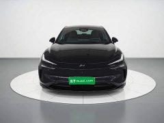 Nio Lerado L60 2024 60kWh Rear-Wheel Drive - ფოტო 2