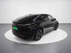 Nio Lerado L60 2024 60kWh Rear-Wheel Drive - ფოტო 3