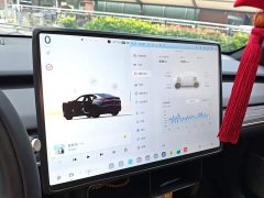 Nio Lerado L60 2024 60kWh Rear-Wheel Drive - ფოტო 5