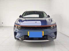 Lynk & Co Geely Lynk & Co 06 2020 1.5T Halo Edition - ფოტო 1