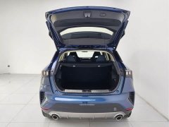 Lynk & Co Geely Lynk & Co 06 2020 1.5T Halo Edition - ფოტო 11