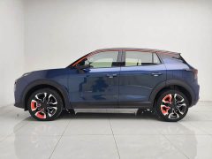 Lynk & Co Geely Lynk & Co 06 2020 1.5T Halo Edition - ფოტო 13