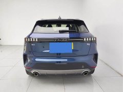 Lynk & Co Geely Lynk & Co 06 2020 1.5T Halo Edition - ფოტო 14