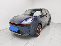 Lynk & Co Geely Lynk & Co 06 2020 1.5T Halo Edition - ფოტო 2