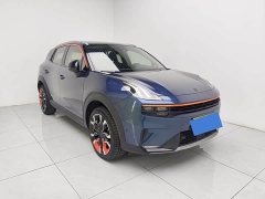 Lynk & Co Geely Lynk & Co 06 2020 1.5T Halo Edition - ფოტო 3