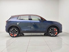 Lynk & Co Geely Lynk & Co 06 2020 1.5T Halo Edition - ფოტო 4