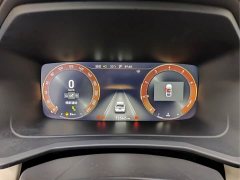 Lynk & Co Geely Lynk & Co 06 2020 1.5T Halo Edition - ფოტო 5