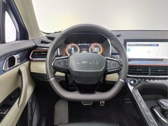 Lynk & Co Geely Lynk & Co 06 2020 1.5T Halo Edition - ფოტო 6