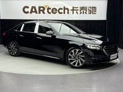 Mercedes-Benz E-Class 2025 E 300 L Luxury - ფოტო 1