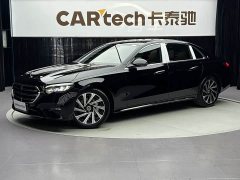 Mercedes-Benz E-Class 2025 E 300 L Luxury - ფოტო 2