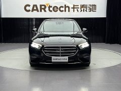 Mercedes-Benz E-Class 2025 E 300 L Luxury - ფოტო 3