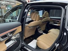 Mercedes-Benz E-Class 2025 E 300 L Luxury - ფოტო 8