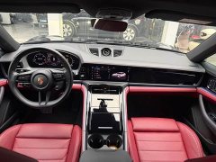 Porsche Panamera 2.9T - ფოტო 10