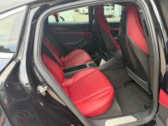 Porsche Panamera 2.9T - ფოტო 11